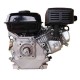 Двигатель бензиновый Lifan 170F (вал 19,05мм под шпонку) 7лс