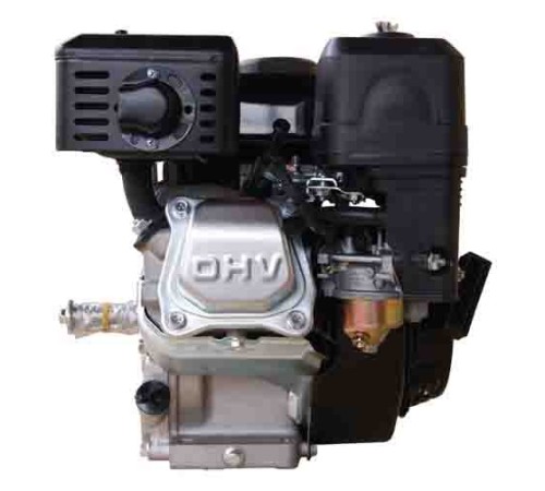 Двигатель бензиновый Lifan 170F (вал 19,05мм под шпонку) 7лс
