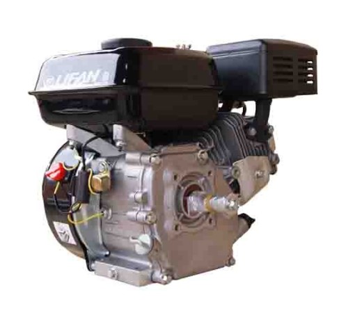 Двигатель бензиновый Lifan 170F (вал 19,05мм под шпонку) 7лс