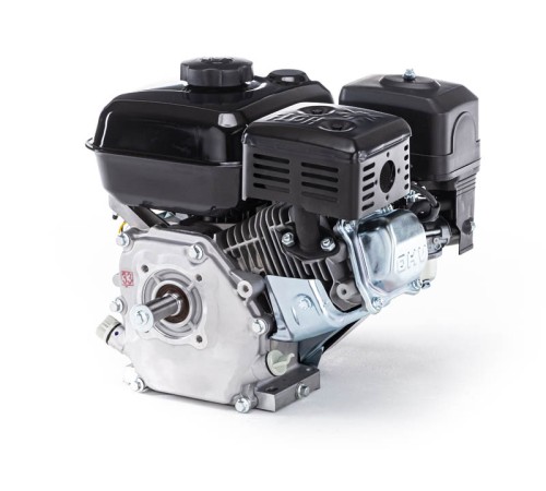 Двигатель бензиновый Lifan 170F (вал 20мм под шпонку) 7лс