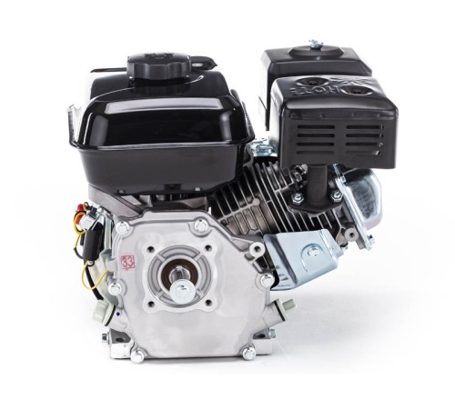 Двигатель бензиновый Lifan 170F (вал 20мм под шпонку) 7лс