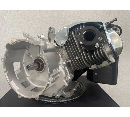 Двигатель бензиновый Lifan Lifan 188F-V(вал конус 54,45мм для генератора) 13лс