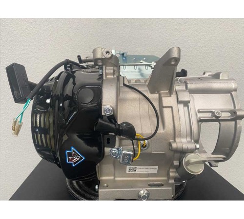 Двигатель бензиновый Lifan Lifan 188F-V(вал конус 54,45мм для генератора) 13лс