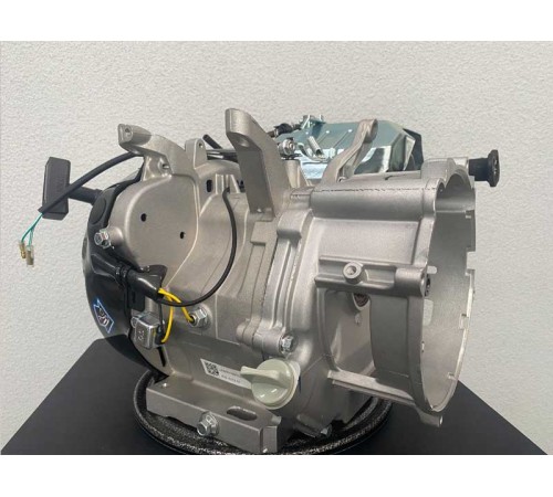 Двигатель бензиновый Lifan Lifan 188F-V(вал конус 54,45мм для генератора) 13лс