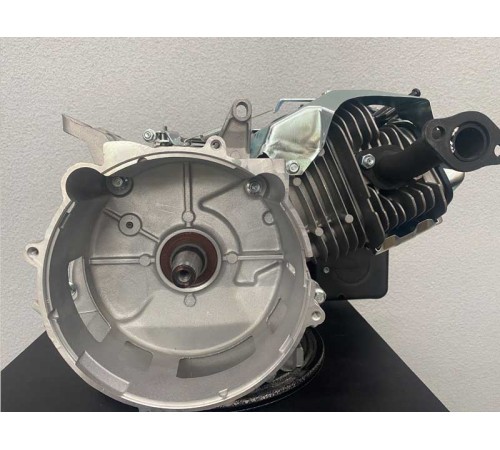 Двигатель бензиновый Lifan Lifan 188F-V(вал конус 54,45мм для генератора) 13лс