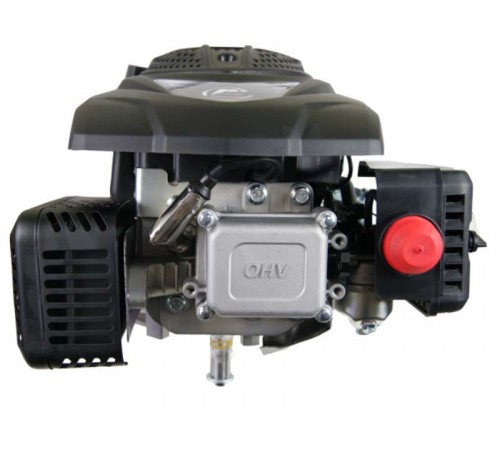 Двигатель бензиновый Lifan 1P75FV (вал 22мм под шпонку) 8лс