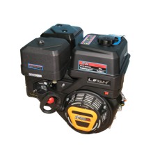 Двигатель бензиновый Lifan KP500 (вал 25мм под шпонку) 22лс