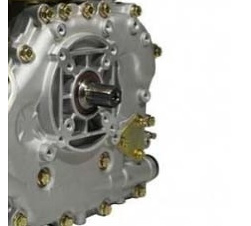 Двигатель дизельный Lifan C186F(вал 25мм шлицевой) 10лс