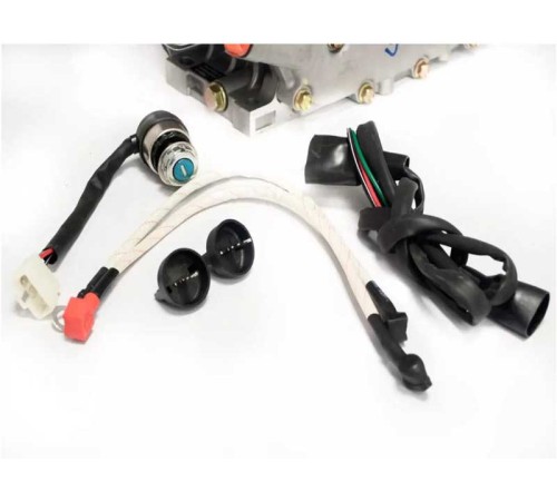 Двигатель дизельный Lifan C192F-D(вал 25мм под шпонку) 13лс 6А