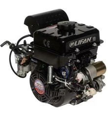 Двигатель бензиновый Lifan GS212 Lite D20