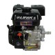 Двигатель бензиновый Lifan 170F-L D20