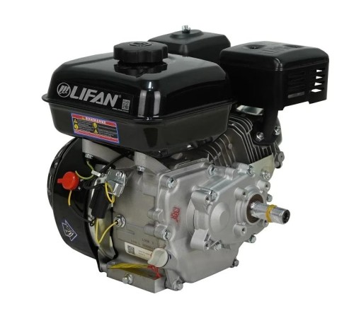Двигатель бензиновый Lifan 170F-L D20