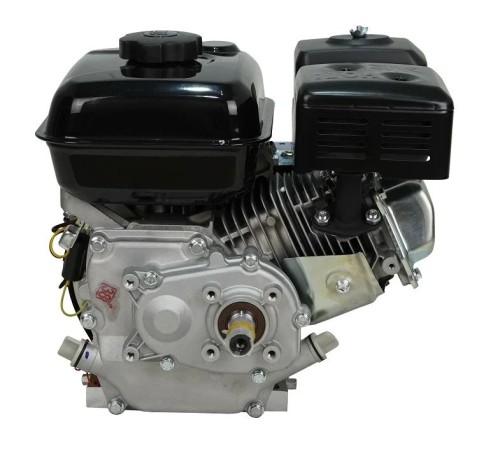 Двигатель бензиновый Lifan 170F-L D20