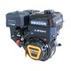 Двигатель бензиновый Lifan KP270 (вал шпонка 20мм) 10 л.с.