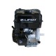 Двигатель бензиновый Lifan KP270 (вал шпонка 20мм) 10 л.с.