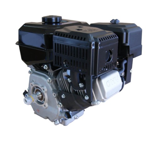 Двигатель бензиновый Lifan KP270 (вал шпонка 20мм) 10 л.с.