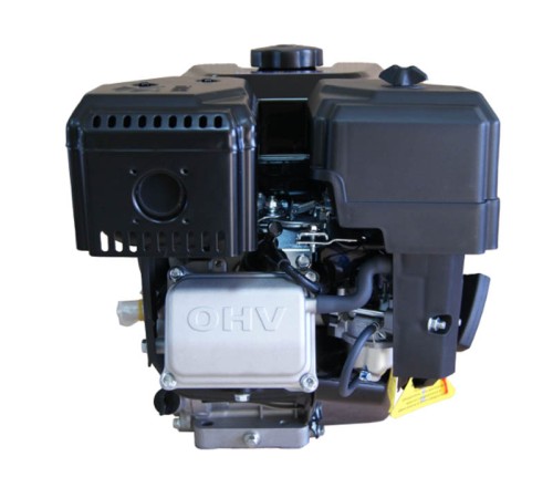 Двигатель бензиновый Lifan KP270 (вал шпонка 20мм) 10 л.с.