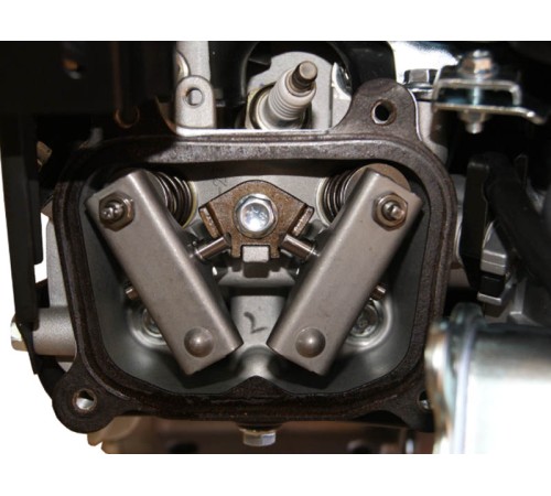 Двигатель бензиновый Lifan KP270 (вал шпонка 20мм) 10 л.с.