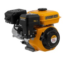 Двигатель бензиновый  Denzel RX-17S