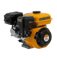 Двигатель бензиновый  Denzel RX-17S