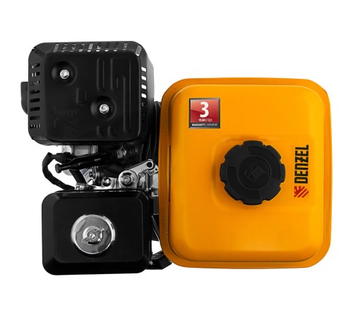 Двигатель бензиновый  Denzel RX-17S