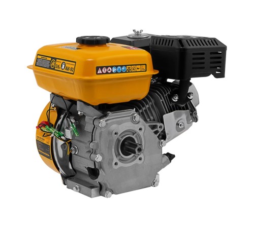 Двигатель бензиновый  Denzel RX-17S