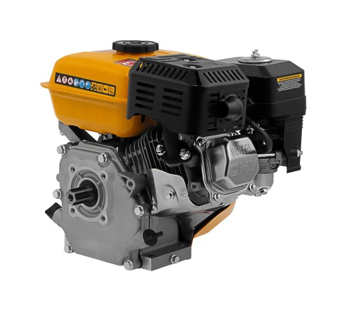 Двигатель бензиновый  Denzel RX-17S