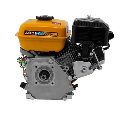 Двигатель бензиновый  Denzel RX-17S