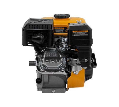 Двигатель бензиновый  Denzel RX-17S