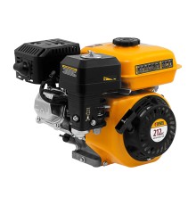 Двигатель бензиновый Denzel RX-17K