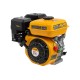 Двигатель бензиновый Denzel RX-17K