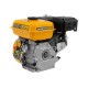 Двигатель бензиновый Denzel RX-17K