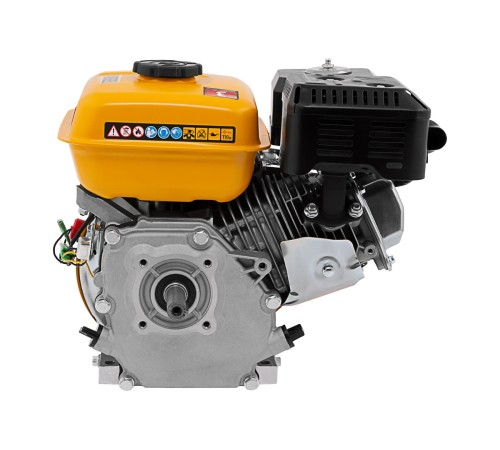 Двигатель бензиновый Denzel RX-17K