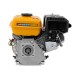 Двигатель бензиновый Denzel RX-17K