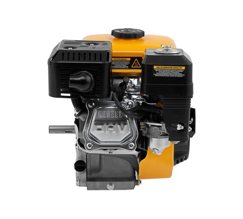 Двигатель бензиновый Denzel RX-17K