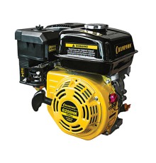 Двигатель бензиновый Champion G200HK