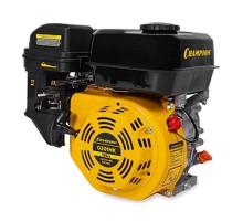 Двигатель бензиновый Champion G201HK