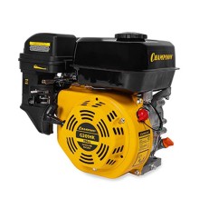 Двигатель бензиновый Champion G201HK