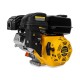 Двигатель бензиновый Champion G201HK