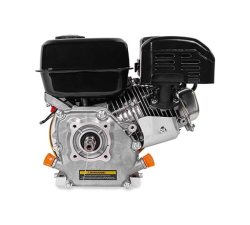 Двигатель бензиновый Champion G201HK