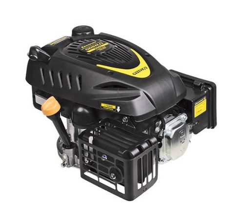 Двигатель бензиновый Champion G225VK/2