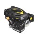 Двигатель бензиновый Champion G225VK/2