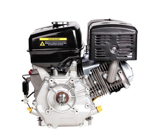 Двигатель бензиновый Champion G420HKDC