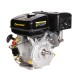 Двигатель бензиновый Champion G420HKDC