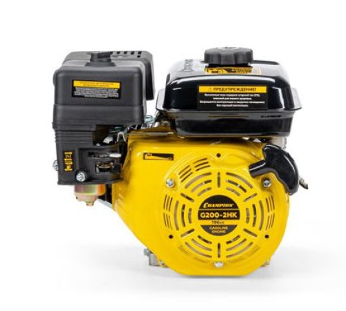 Двигатель бензиновый Champion G200-2HK