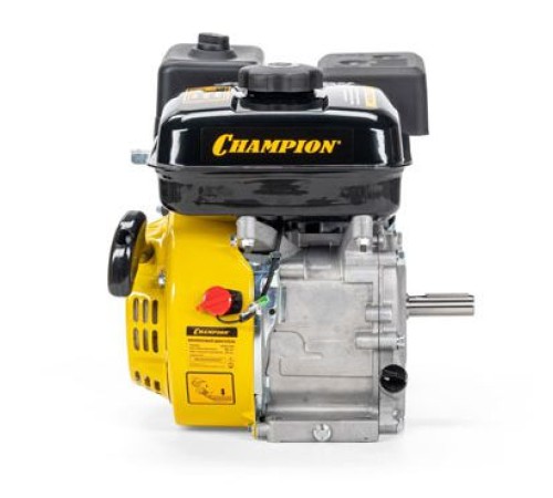 Двигатель бензиновый Champion G200-2HK