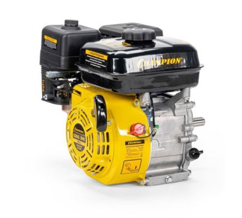 Двигатель бензиновый Champion G200-2HK