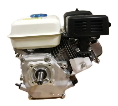 Двигатель бензиновый Titan ТН-170F (20мм,шпонка)