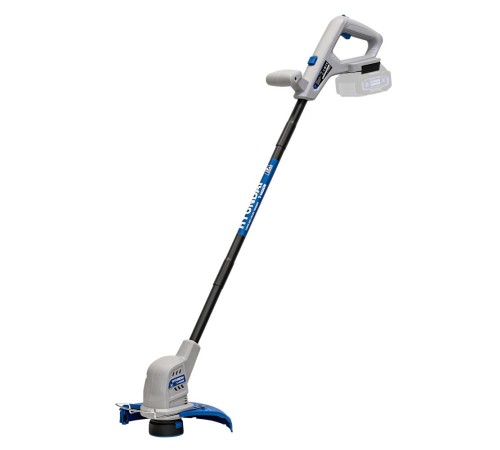 Триммер аккумуляторный Hyundai T-140iON (Без АКБ и ЗУ)