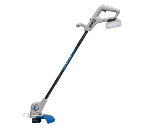 Триммер аккумуляторный Hyundai T-140iON (Без АКБ и ЗУ)